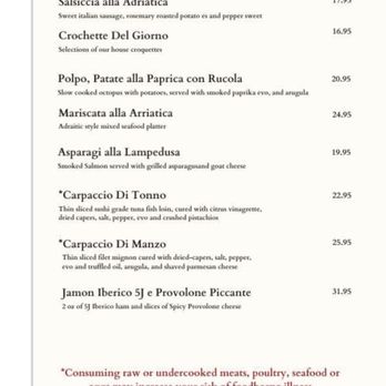Ombra Italian Eatery - It's a menu of Ombra Italian eatery - Italian Near Me - San Juan, Puerto Rico Ombra Italian Eatery - It's a menu of Ombra Italian eatery - Italian Near Me - San Juan, Puerto Rico