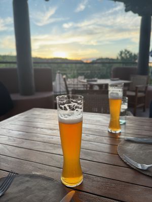 SkyFire Restaurant by null