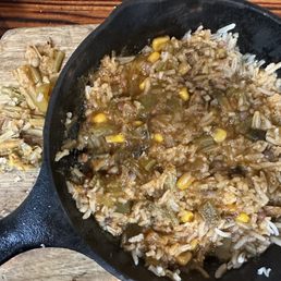 Okra Gumbo Okra Gumbo