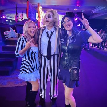 Beetlejuice Afterlife Experience - Museums Near Me - Los Angeles, California