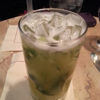 The Armory Lounge - El Pepino something (hot and gardeny... Yum!). - Lounges Near Me - Portland, Maine The Armory Lounge - El Pepino something (hot and gardeny... Yum!). - Lounges Near Me - Portland, Maine