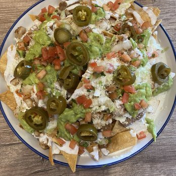 Pa Pikar Restaurant - Carne Family Nachos - Mexican Near Me - Medford, New Jersey Pa Pikar Restaurant - Carne Family Nachos - Mexican Near Me - Medford, New Jersey