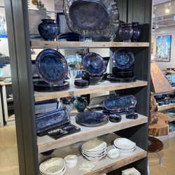 Edgecomb Potters Gallery