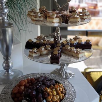 Kathy Events - Dessert - Wedding Planning Near Me - Irvine, California