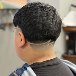 Prime Legacy Barbershop