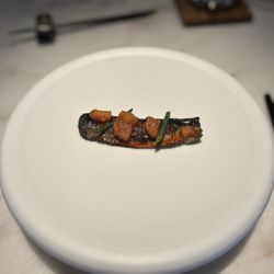 Four - Chef's Counter in Oyster Bay - Sardine