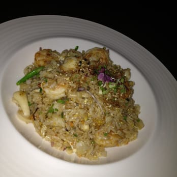 Nami - Shrimp fried rice - Japanese Near Me - Providence, Rhode Island