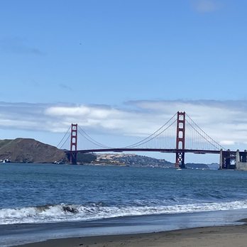 China Beach - Preciosa playa - Parks Near Me - San Francisco, California China Beach - Preciosa playa - Parks Near Me - San Francisco, California