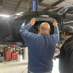 Ortiz Automotive