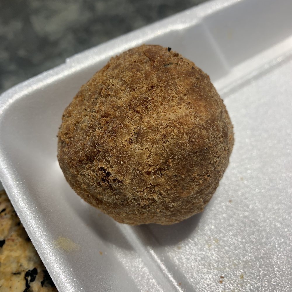 In Laws - Boudin Balls - Cajun/Creole Near Me - Iowa, Louisiana