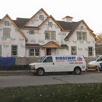 Ridgeway Heating & Cooling - Heating & Air Conditioning/HVAC Near Me - Roselle, Illinois Ridgeway Heating & Cooling - Heating & Air Conditioning/HVAC Near Me - Roselle, Illinois