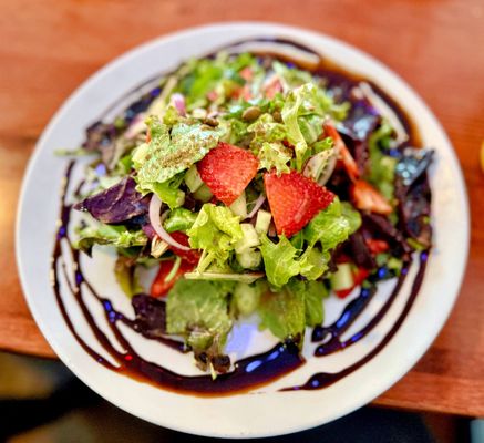 Tommyknocker's Cornish Pasty by null