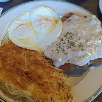 My Breakfast House - Chicken Fried Steak - Breakfast & Brunch Near Me - San Carlos, California My Breakfast House - Chicken Fried Steak - Breakfast & Brunch Near Me - San Carlos, California