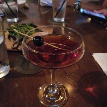 Bosscat Kitchen & Libations - Terry is amazing ask for him. I had the burger the chef's way. The 38 special was amazing and so was the burger - New American Near Me - Houston, Texas Bosscat Kitchen & Libations - Terry is amazing ask for him. I had the burger the chef's way. The 38 special was amazing and so was the burger - New American Near Me - Houston, Texas