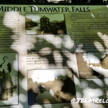 Olympia Tumwater Foundation - Parks Near Me - Tumwater, Washington Olympia Tumwater Foundation - Parks Near Me - Tumwater, Washington