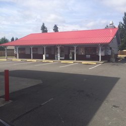 Country Joe's Deli Mart