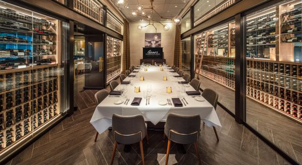 Perry's Steakhouse & Grille - Raleigh by null