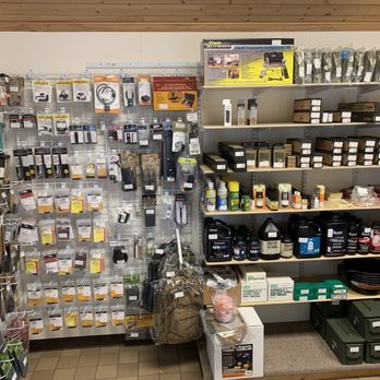 JB Firearms - Guns & Ammo Near Me - Pilot Hill, California JB Firearms - Guns & Ammo Near Me - Pilot Hill, California