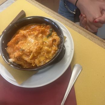 Trattoria Nella - Tuscan Near Me - Florence, FI