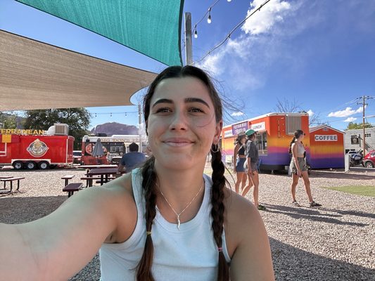 Moab Food Truck Park by null