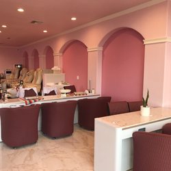 VIP Nails & Spa