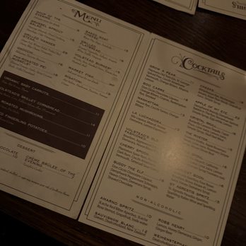 Volstead's Emporium - Cocktail Bars Near Me - Minneapolis, Minnesota Volstead's Emporium - Cocktail Bars Near Me - Minneapolis, Minnesota