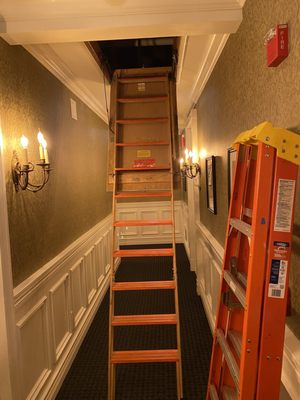 The Genevieve Hotel by null