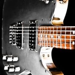 Specimen Guitar Repair Shop - Custom Shop: Specimen Aluminum Tele Guitar