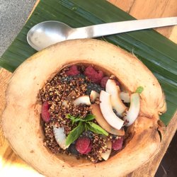 O Tulum - Açaí bowl