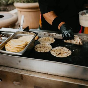 Sabor Catering and Events - Party & Event Planning Near Me
