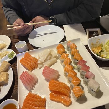 New Sushi Village - Sushi Bars Near Me - Bayside, New York New Sushi Village - Sushi Bars Near Me - Bayside, New York