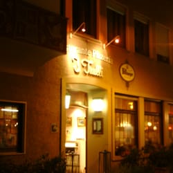 Pizzeria Ristorante I Trulli