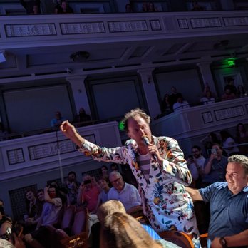 Nashville Symphony - Ryan has a corded mic. There is boxed seating. - Music Venues Near Me - Nashville, Tennessee Nashville Symphony - Ryan has a corded mic. There is boxed seating. - Music Venues Near Me - Nashville, Tennessee