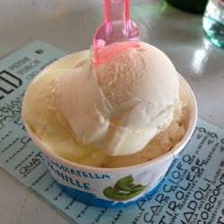 IJssalon Bleij - Nom nom!