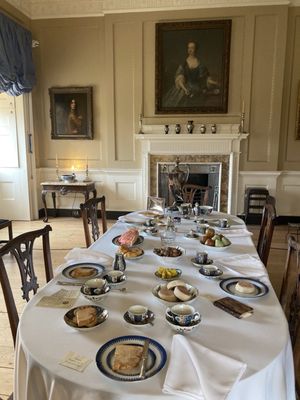 No. 1 Royal Crescent by null