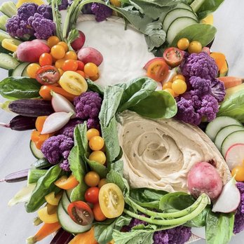 Shareable Boards - Farmers Market Board - Food Delivery Services Near Me