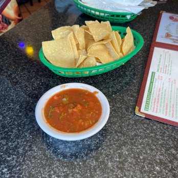 Adelita's Restaurant - Chips and salsa - Mexican Near Me - Helendale, California Adelita's Restaurant - Chips and salsa - Mexican Near Me - Helendale, California