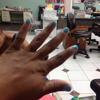 TD Nails - Awesome job! - Nail Salons Near Me - Atlanta, Georgia TD Nails - Awesome job! - Nail Salons Near Me - Atlanta, Georgia