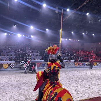Medieval Times Dinner & Tournament - Arts & Entertainment Near Me - Hanover, Maryland