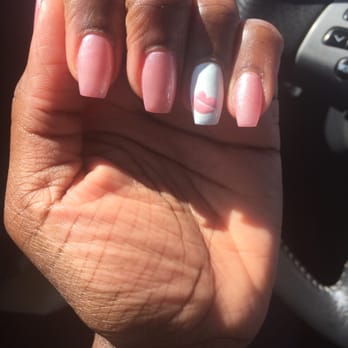 Cool Nails - Valentine's nails with Tina! - Nail Salons Near Me - Lakewood, California Cool Nails - Valentine's nails with Tina! - Nail Salons Near Me - Lakewood, California