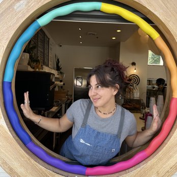 Dart Coffee Co - Ambience - Coffee Roasteries Near Me - Santa Barbara, California