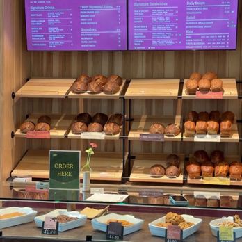 ThoroughFare - Bakeries Near Me - Austin, Texas