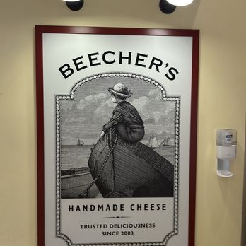 Beecher's Handmade Cheese - Cheese Shops Near Me - Bellevue, Washington Beecher's Handmade Cheese - Cheese Shops Near Me - Bellevue, Washington