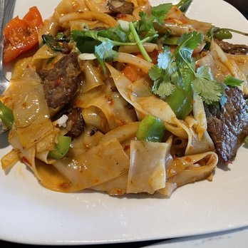 Diho Siam - Noo - Chinese Near Me - Ladera Ranch, California