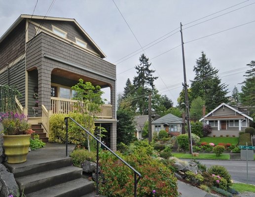 Rene Stern - Realtor