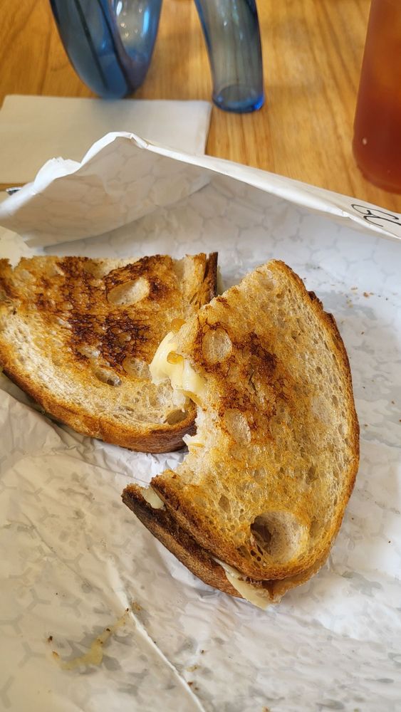 Morning Sunshine Logo