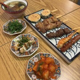 Yakitori