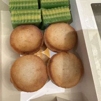 Bake & Che - Desserts Near Me - Westminster, California