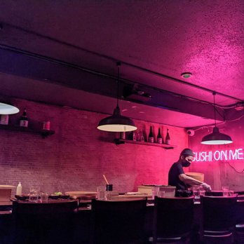 Sushi On Me - Japanese Near Me - Jackson Heights, New York Sushi On Me - Japanese Near Me - Jackson Heights, New York
