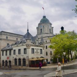 Musée du Fort - The Fort Museum Quebec City_yelp_sanju-1